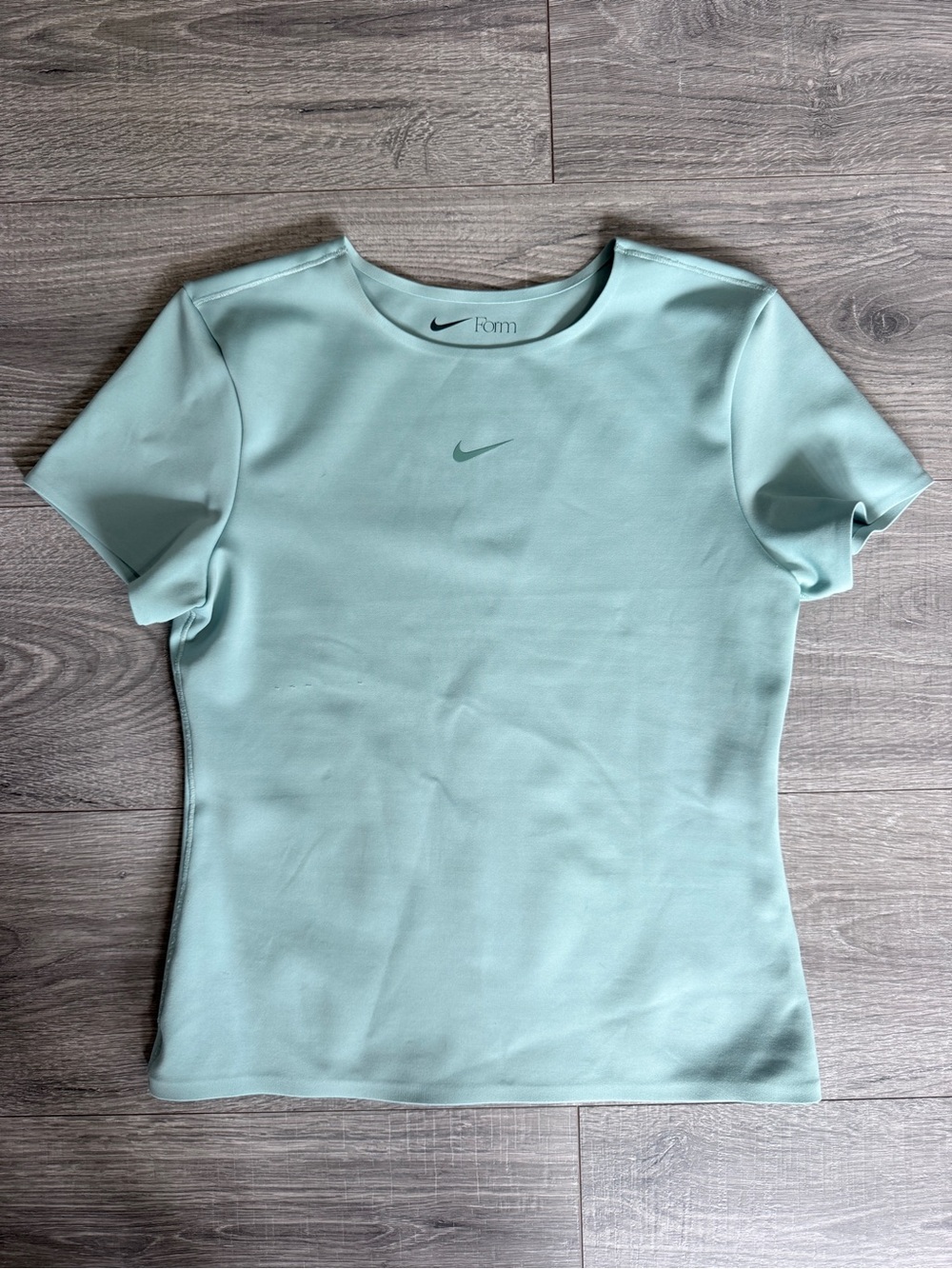 Nike FORM Shirt
